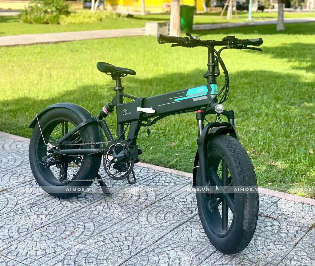 Xe đạp trợ lực điện Fiido M1 Pro