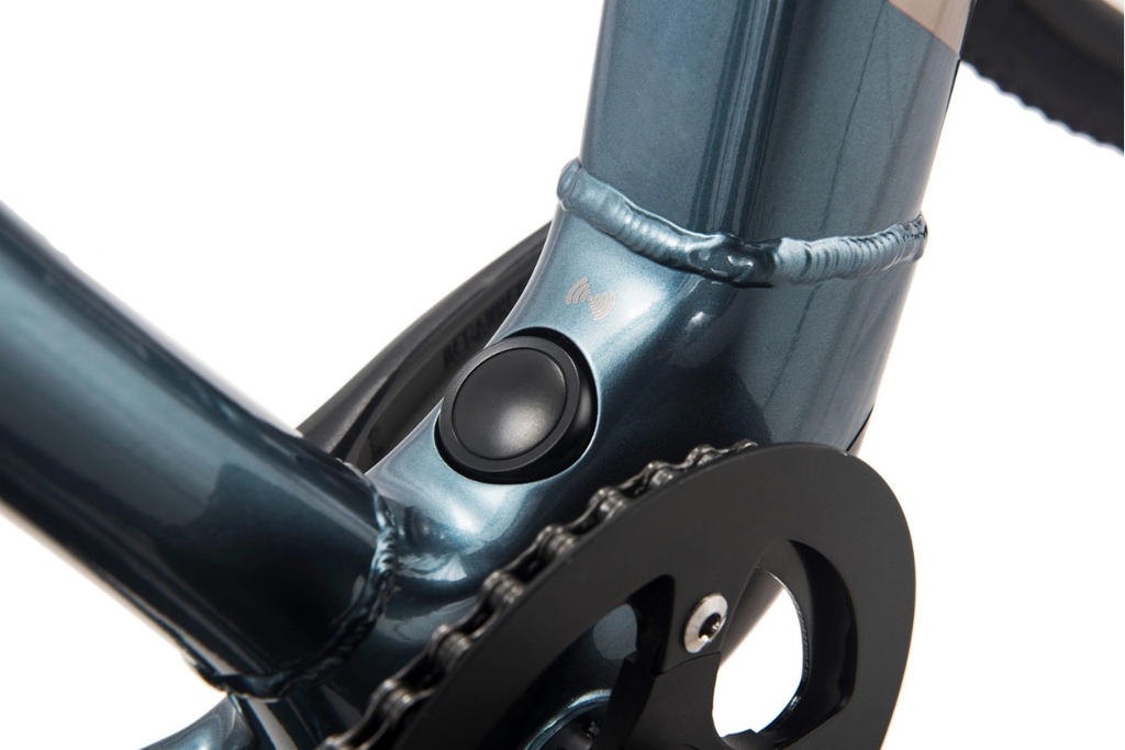 Cảm biến momen xoắn lực đạp tại trục giữa khung xe