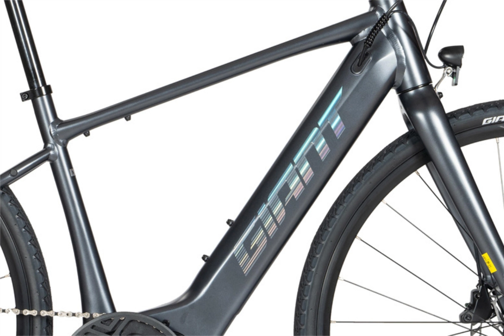 Khung nhôm bền nhẹ