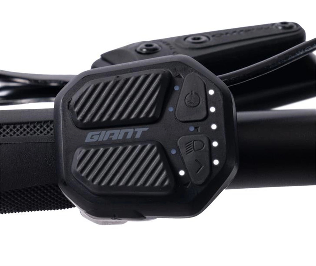 Xe Đạp Trợ Lực Điện GIANT FASTER E+