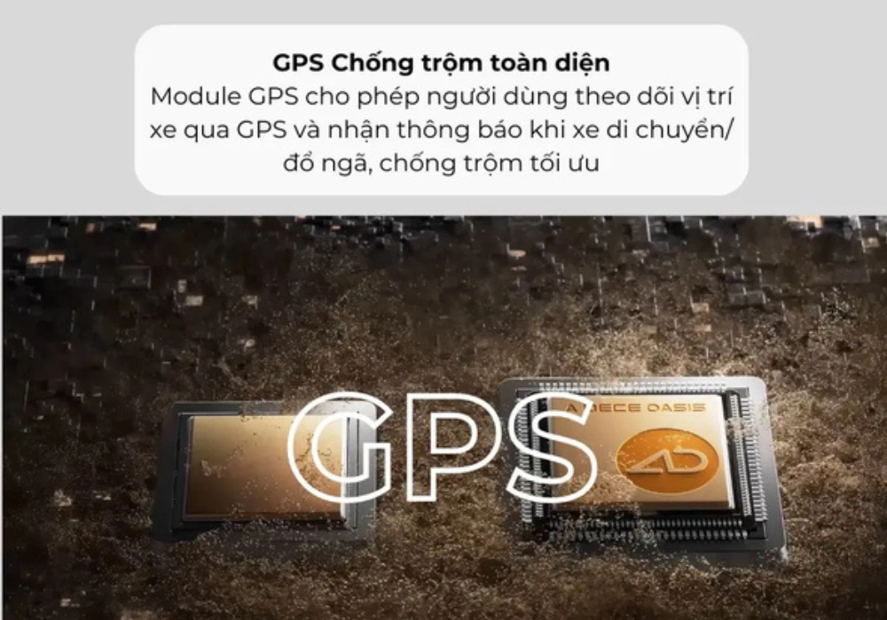 Tích hợp các Tính năng Thông minh