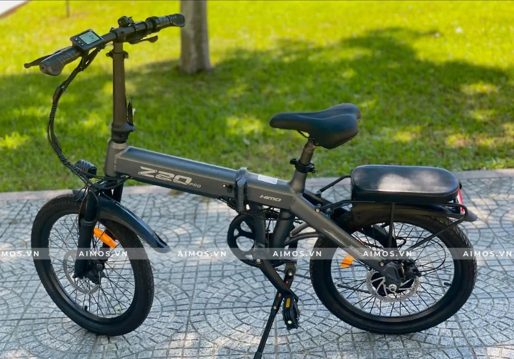 Xe đạp trợ lực điện Himo Z20 Pro