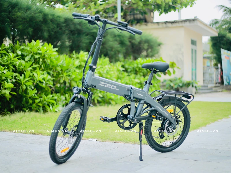Xe đạp trợ lực điện Himo Z20 Pro