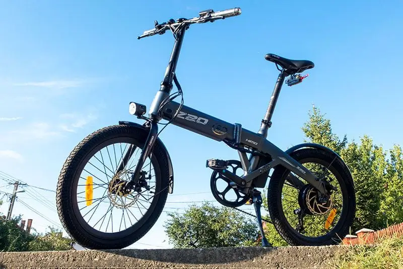 Tiết Kiệm Chi Phí Dài Hạn xe đạp trợ lực điện 