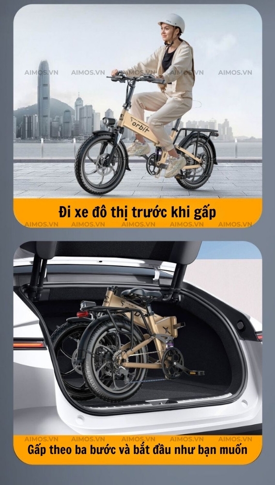 Thiết kế đa dạng và màu sắc phong phú