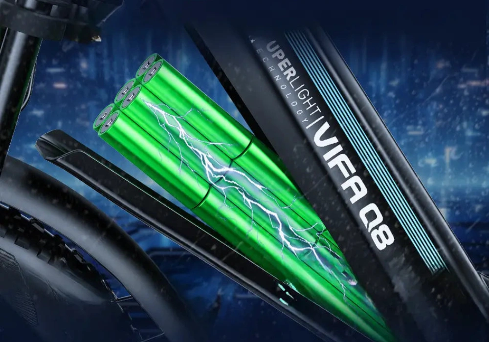 Pin Lithium có thể tháo rời