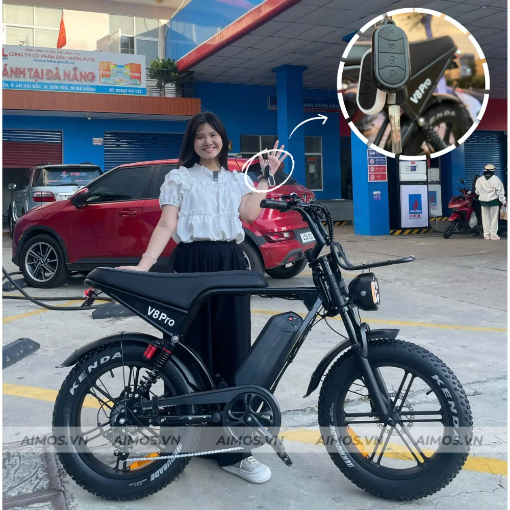 Khoá thông minh KeySmart