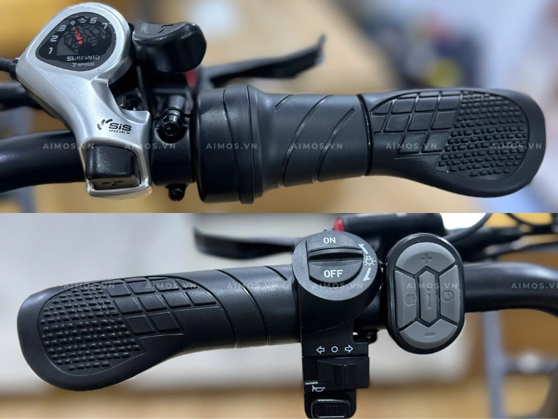 Hệ Thống Phanh An Toàn và Hiệu Quả