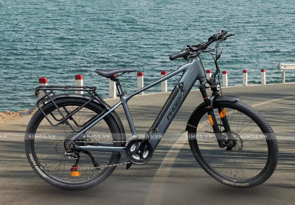 Khung Sườn Cứng Cáp, Độ Bền Cao