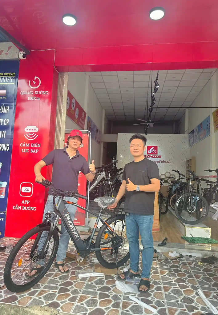 AIMOS luôn cung cấp các sản phẩm với mức giá cạnh tranh nhất