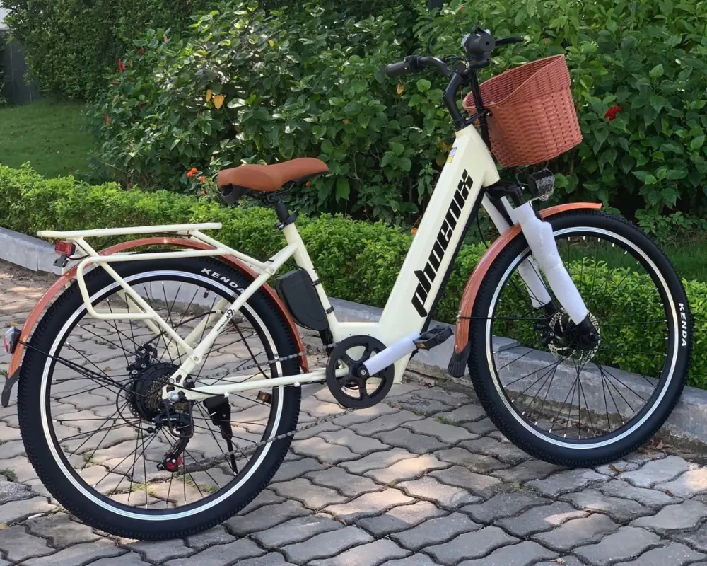 Thiết Kế Hiện Đại Và Tinh Tế