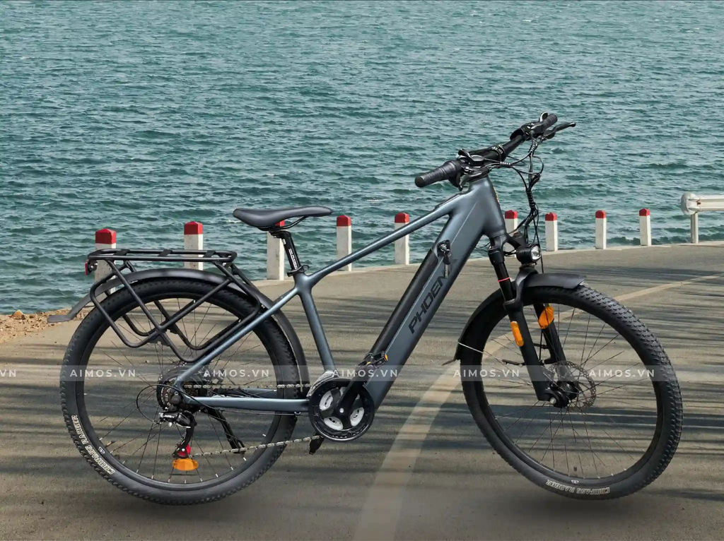 Xe đạp trợ lực điện Phoenix LM
