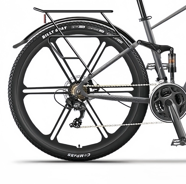 Bộ vành đúc hợp kim 29 inch