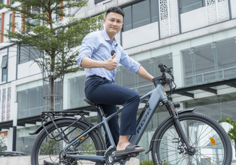 Đến AIMOS được trải nghiệm nhiều mẫu xe