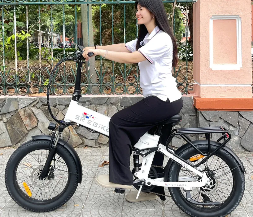 Tiêu chí sau đây để giúp bạn chọn mua chiếc xe đạp trợ lực điện
