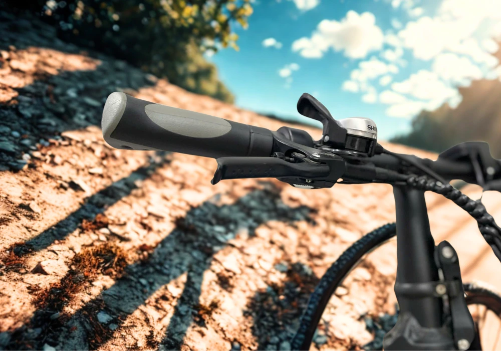 Phanh dầu an toàn, kiểm soát tối ưu