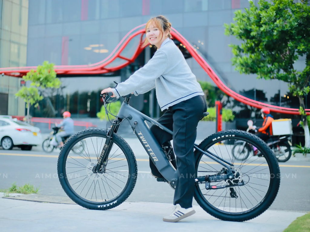 Đi xe trợ lực có tốn điện như xe điện thông thường?