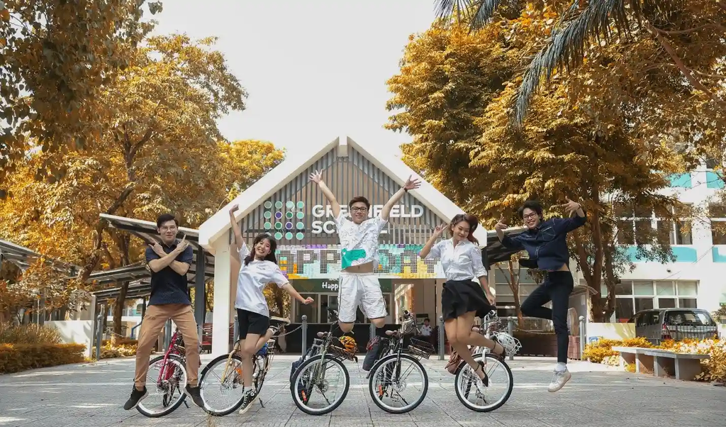 Xe đạp trợ lực điện Wiibike