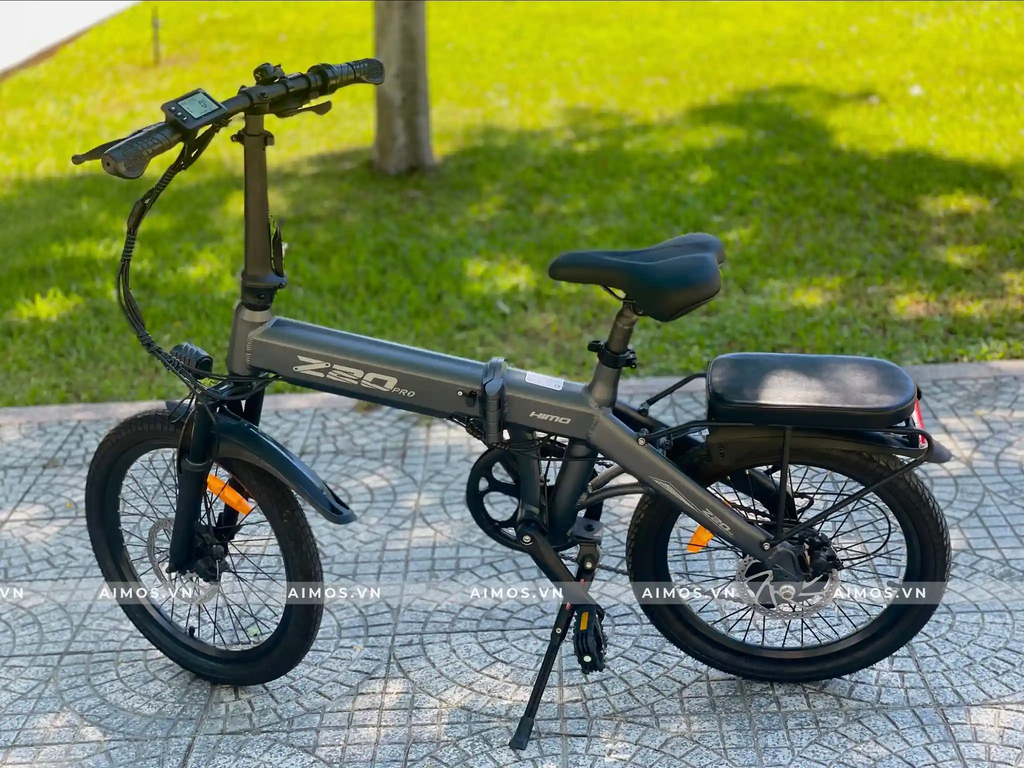Bí quyết bảo vệ xe đạp trợ lực điện khỏi nạn trộm cắp