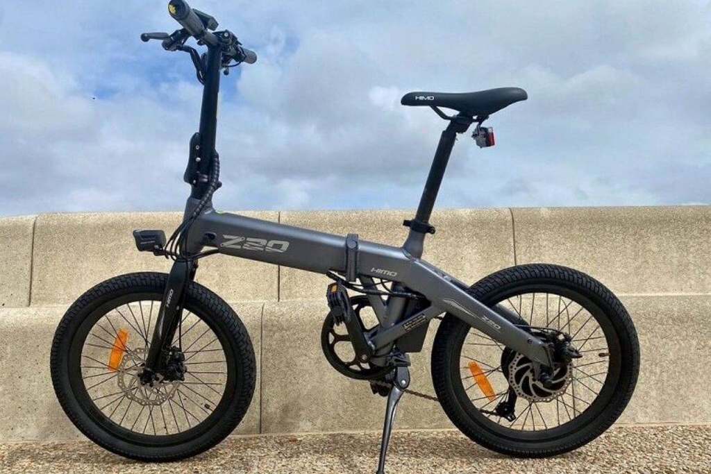 Xe đạp trợ lực điện Xiaomi Himo Z20