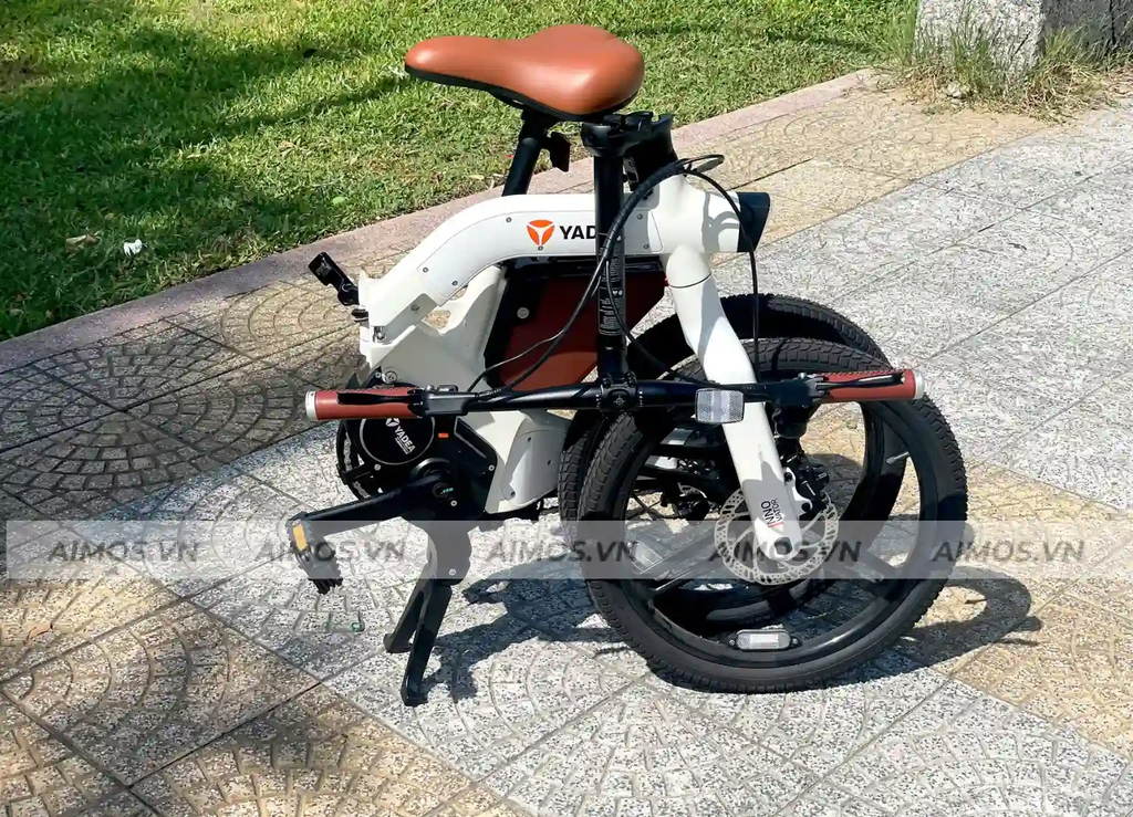 Thiết kế gấp gọn