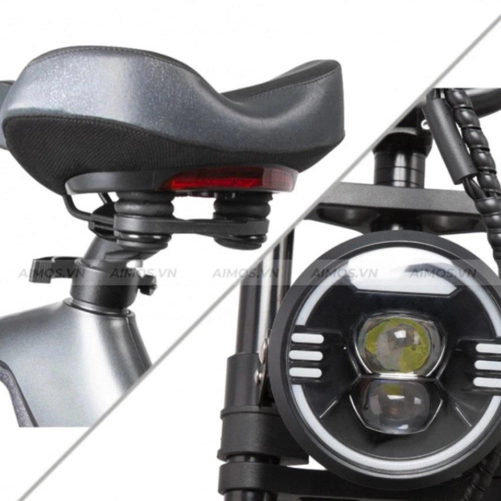 Đèn LED Chiếu Sáng Rộng