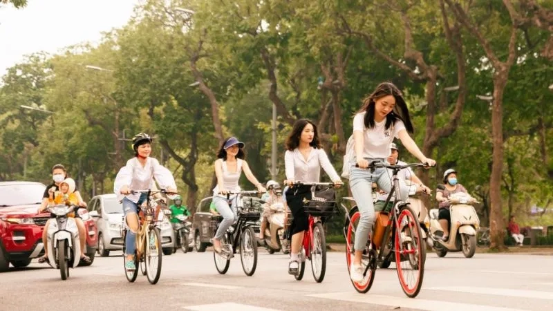 Cải thiện sức khoẻ tim mạch