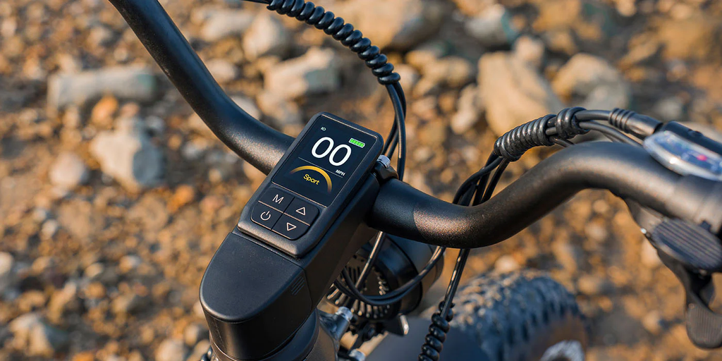 Màn Hình LCD Hiển Thị Sắc Nét