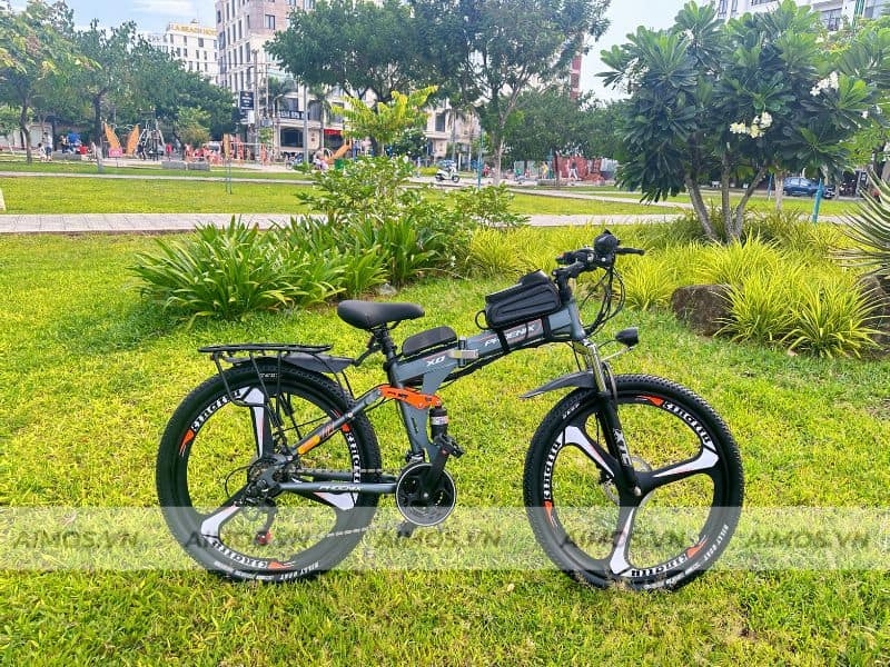 Vì sao xe đạp trợ lực điện hay kén người dùng?