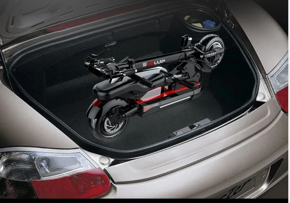 Thiết kế gấp gọn