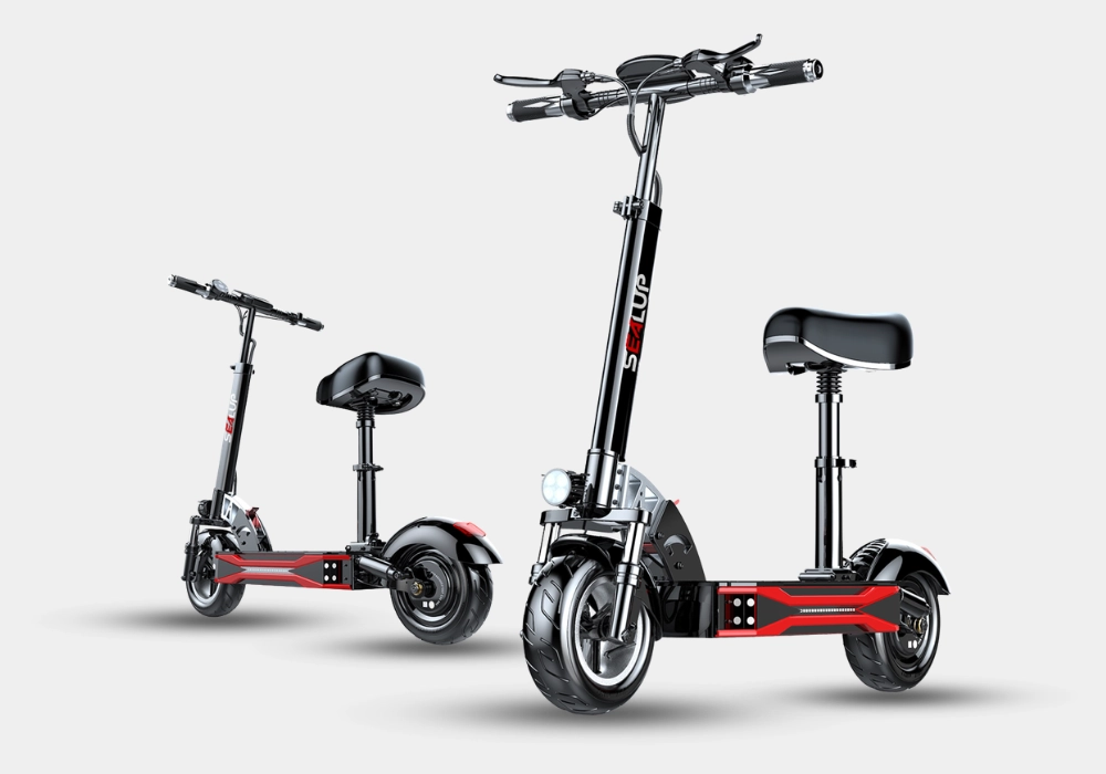 Xe điện Scooter Sealup Q28