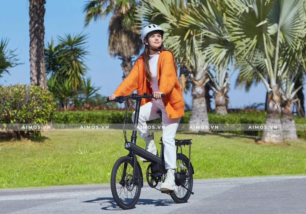 Điểm nhấn đáng chú ý nhất là tính năng Cruise Control