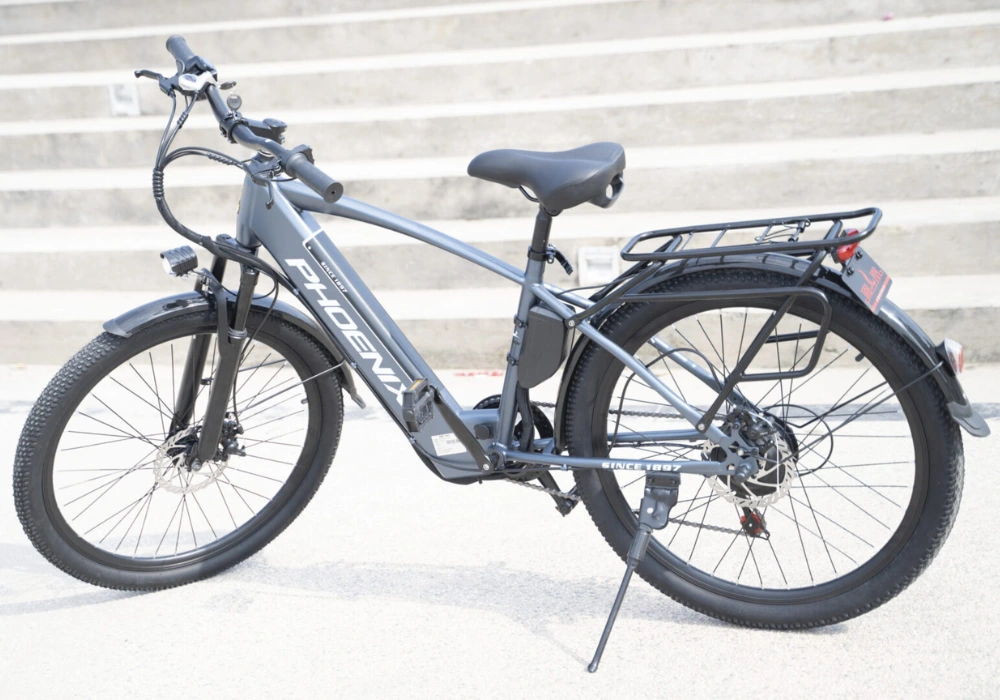 Một số lưu ý đạp xe buổi sáng