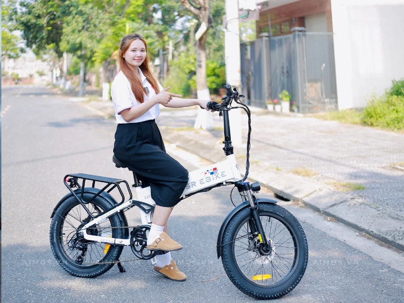 Xu hướng giao thông xanh tại các thành phố lớn