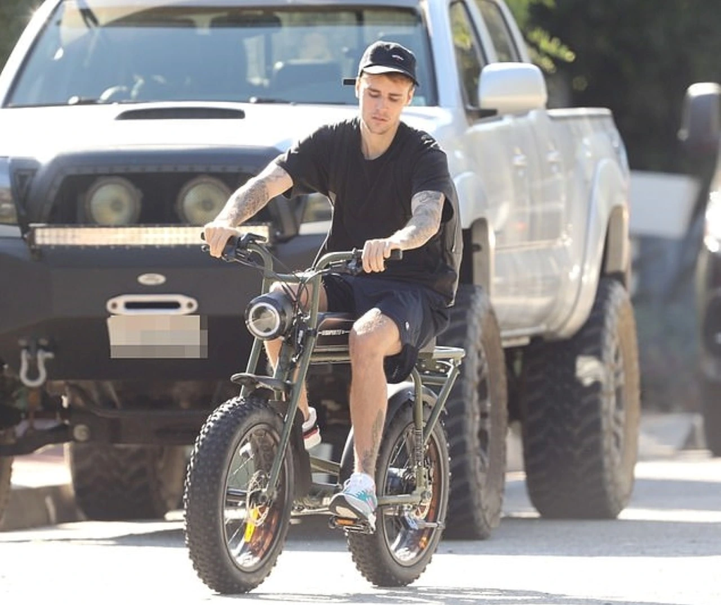 Đối tượng sử dụng xe đạp trợ lực điện