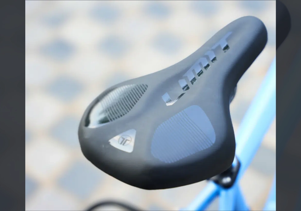 Yên Xe Công Thái Học – Êm Ái Hỗ Trợ Tối Đa