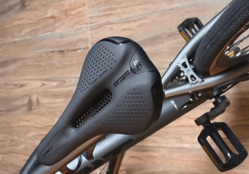 Yên Xe Công Thái Học