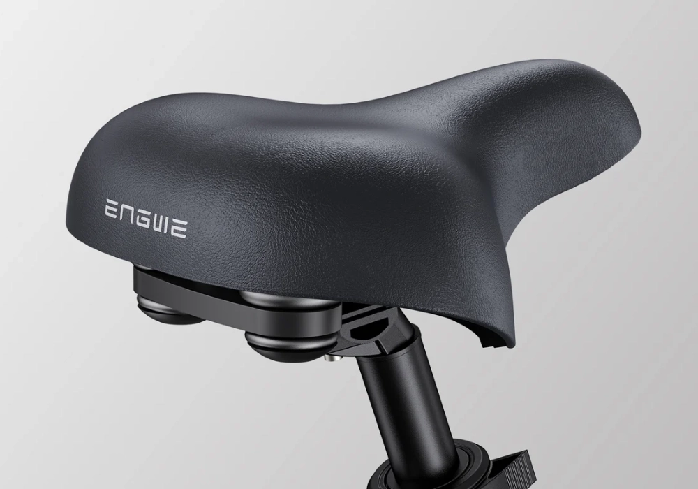 Yên xe công thái học