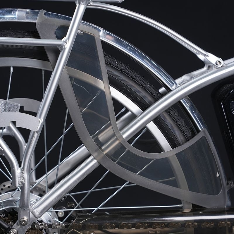 Hệ thống an toàn - Yên tâm khi di chuyển 