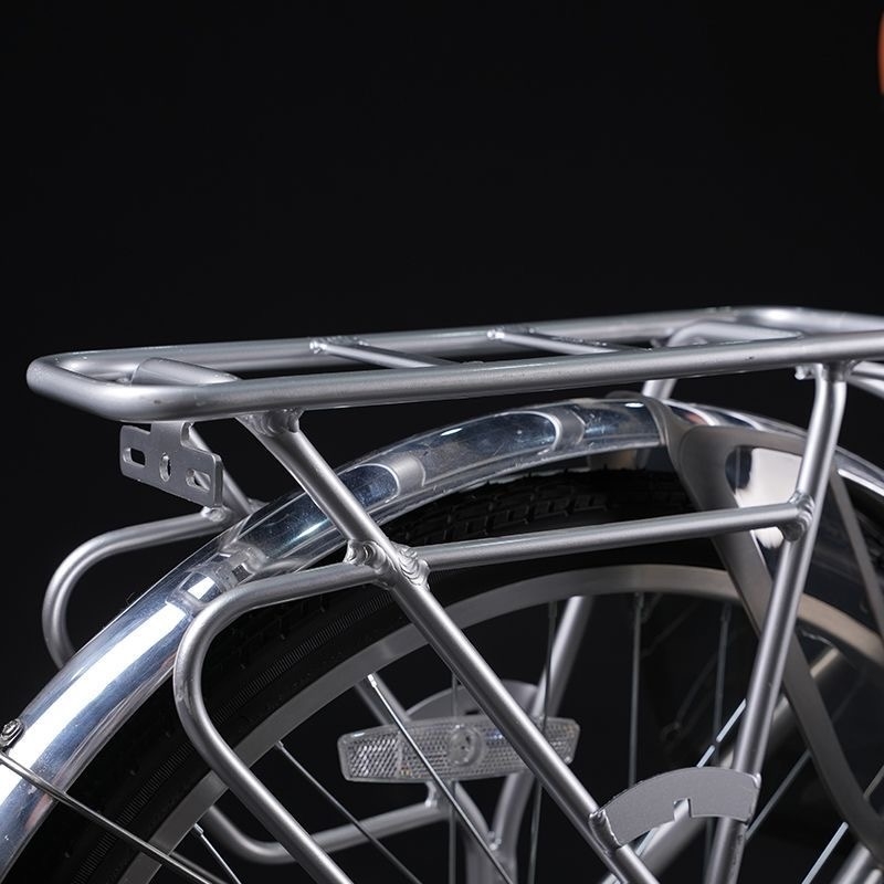 Động cơ 350W & Pin 10Ah - Di chuyển êm ái, tiện lợi mỗi ngày 