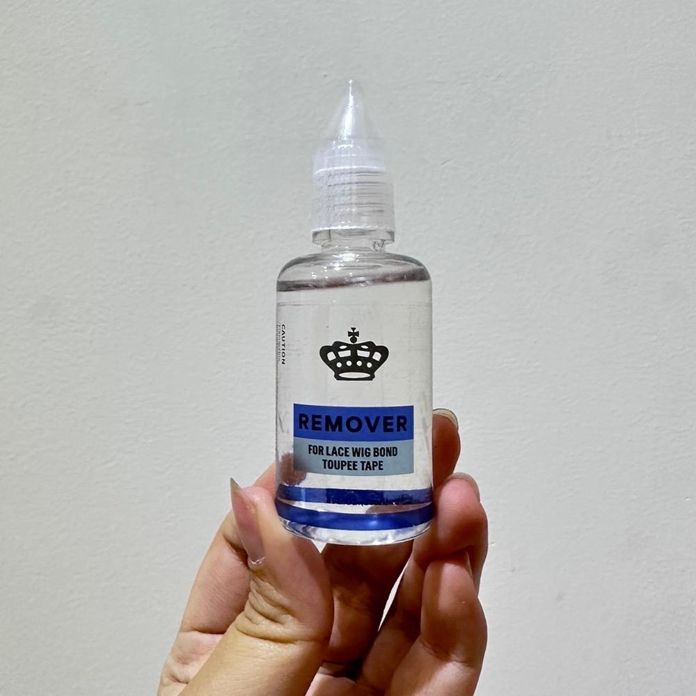 Phụ Kiện Tóc Giả ( Lược + Dưỡng + Keo dán + lưới ..... )