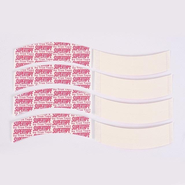 Phụ Kiện Tóc Giả ( Lược + Dưỡng + Keo dán + lưới ..... )