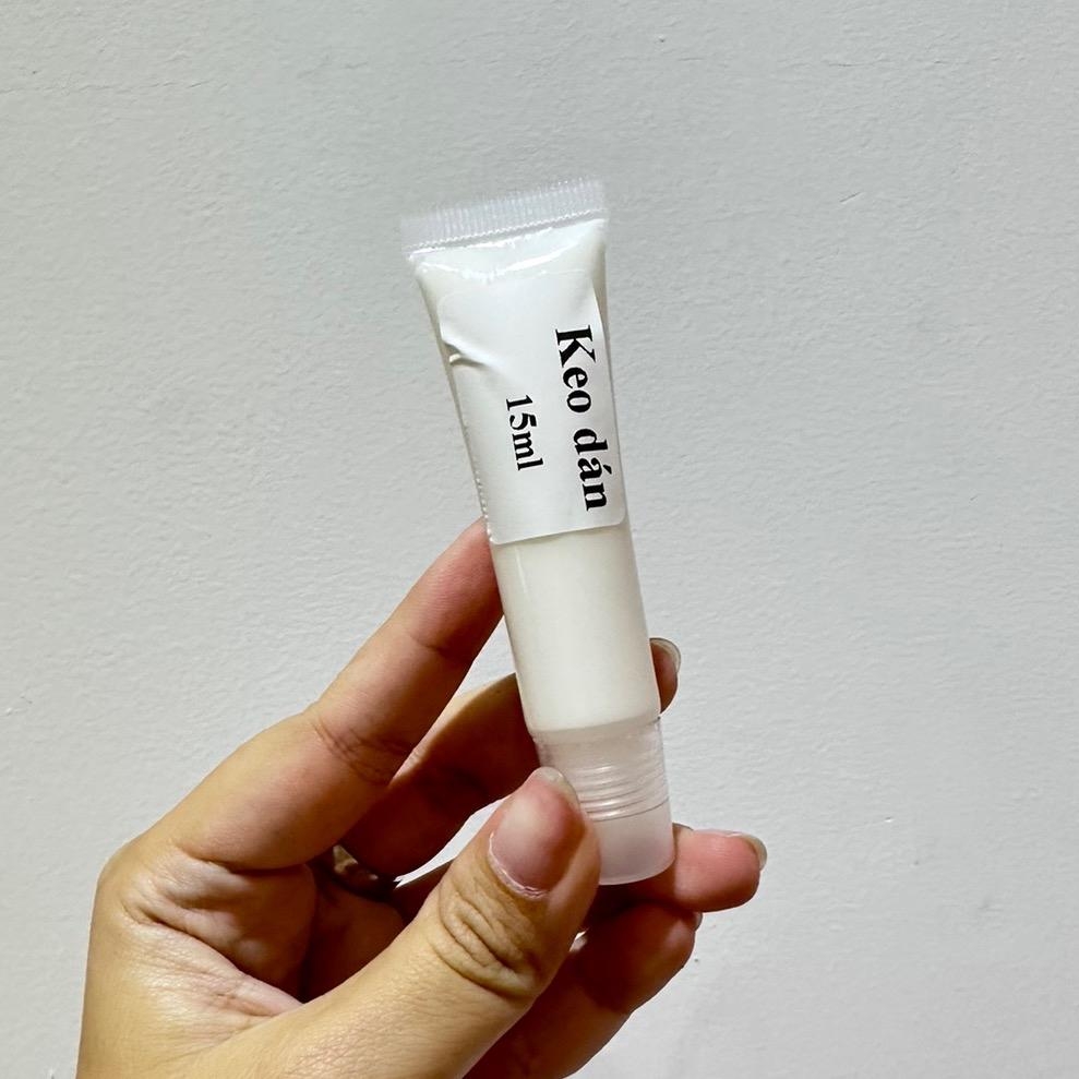 Phụ Kiện Tóc Giả ( Lược + Dưỡng + Keo dán + lưới ..... )