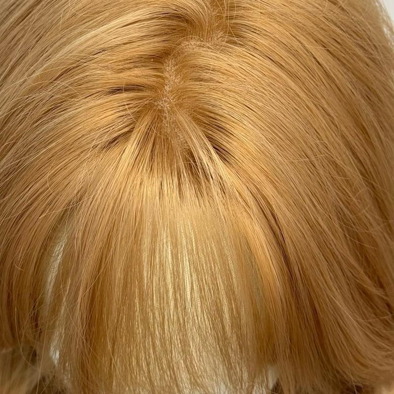 Tóc Giả CH009 Cúp