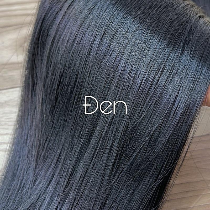 Tóc Giả CH009 Cúp