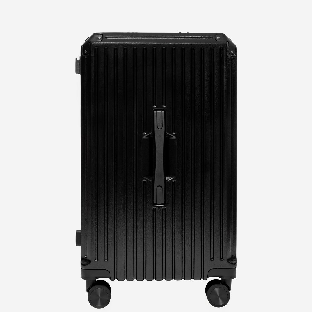 Vali Bamozo khung nhôm Ultrapack size 28 (L)