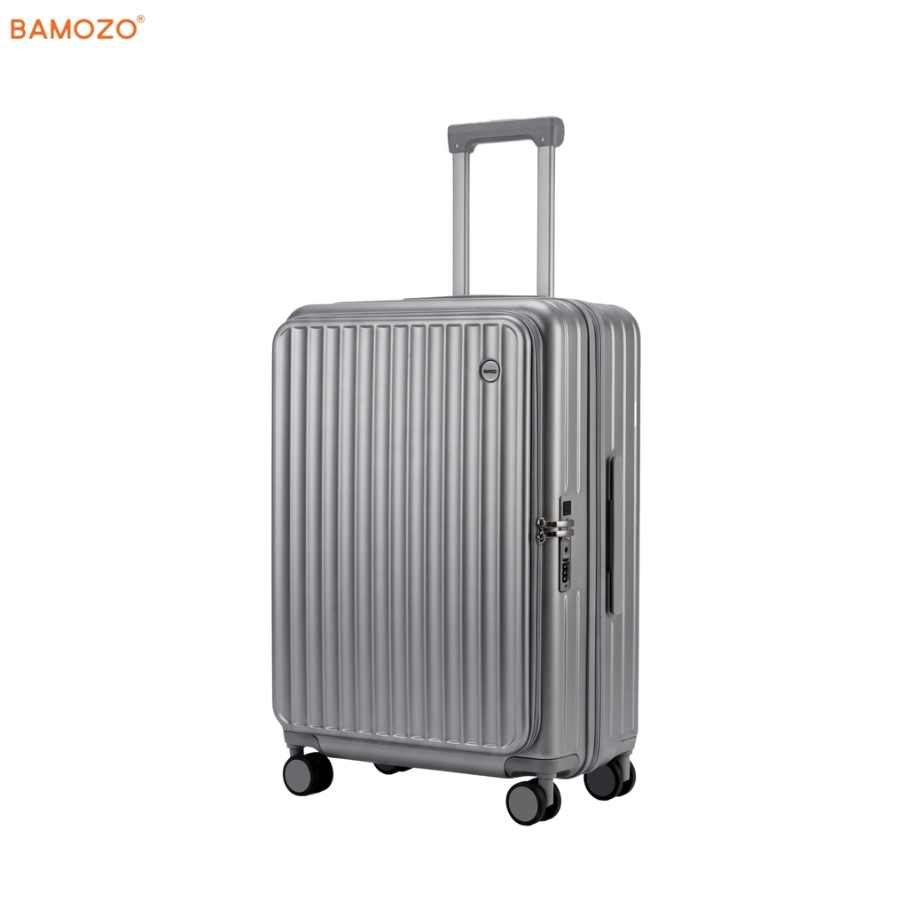 Vali Bamozo X-Plus Nhựa PC