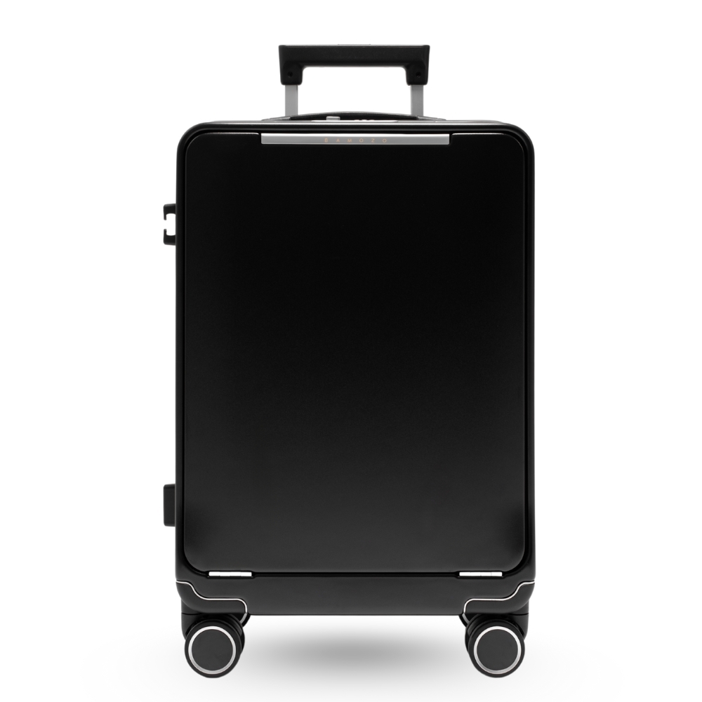 Vali doanh nhân VERO cao cấp size 20 inch màu Đen