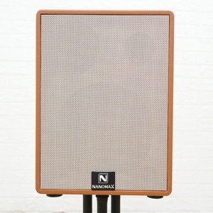 Loa Karaoke Xách Tay Nanomax K-50 Bass 25cm 360w