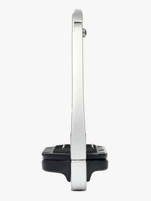 BÀN ĐẠP CƯỠI NGỰA LEMIEUX - VECTOR CONTROL STIRRUP CARBON